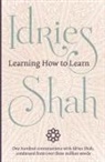 Idries Shah - Learning How to Learn