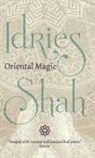 Idries Shah - Oriental Magic