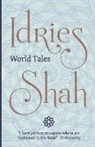 Idries Shah - World Tales