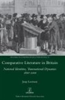 Joep Leerssen - Comparative Literature in Britain