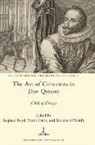 Stephen Boyd, Trudi L Darby, Trudi L. Darby, Terence O'Reilly - The Art of Cervantes in Don Quixote