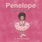 E. Brauner-Hughes - Penelope