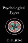 C. G. Jung - Psychological Types