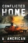 A. American - Conflicted Home