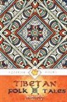 A. L. Shelton - Tibetan Folk Tales: Delightful Stories for All Ages