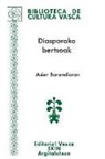 Asier Barandiaran - Diasporako bertsoak