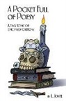 L. Jonte, Steve Barker - A Pocket Full of Poesy: A tiny tome of epic proportions