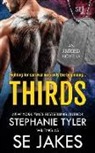 Se Jakes, Stephanie Tyler - Thirds: An Inked Novella #2