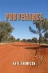 Kate Thompson - Provenance