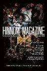 Ryan Fitzpatrick, G. A. Miller, Kurt Newton - Hinnom Magazine Issue 001