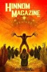 Jim Horlock - Hinnom Magazine Issue 003