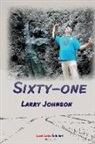 Larry Johnson - Sixty-one