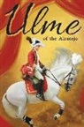 Steven Layne, Neil Ts Flanders, Taryn Dunton - Ulme of the Alentejo (B&W)