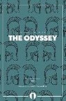 Andrew Biliter, Homer - The Odyssey (Lighthouse Plays)