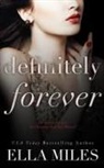 Ella Miles - Definitely Forever