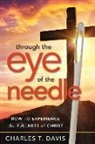 Charles T. Davis - Through the Eye of the Needle: How to Experience the Fullness of Christ