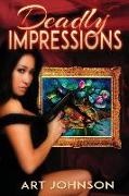 Art Johnson - Deadly Impressions
