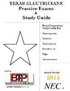 Ray Holder, Brown Technical Publications - Texas Electricians Practice Exam & Study Guide