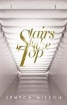 Tony Brown, Mozart Guerrier - Stairs to the Top