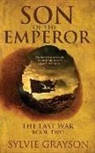 Sylvie Grayson - Son of the Emperor, The Last War: Book Two: Abe may survive the Sanctuary but he won't escape the Emperor