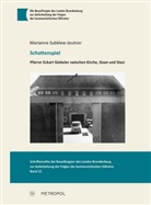 Marianne Subklew-Jeutner - Schattenspiel
