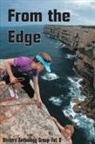 Bernie Dowling - From the Edge