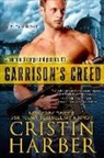 Cristin Harber - Garrison's Creed