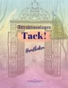 Gunilla L Werkelin - Attraktionslagen - Tack!