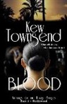 Kew Townsend, Sparkle Design - BLOOD (Part 1) Hollywood Series Affairs of the Heart