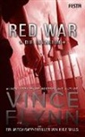 Vinc Flynn, Vince Flynn, Kyle Mills - Red War - Die Invasion