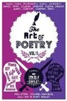 Johanna Harrison, Jack May, Michael Meally - The Art of Poetry: OCR Conflict