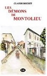 Claude Boudet - Les Démons De Montolieu