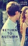 John Richards - Return to Autumn