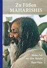 Hans Vater - Zu Füßen Maharishis