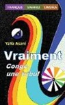 Marcel Yabili - Vraiment: Congo, une tribu !