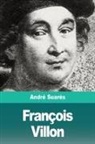 André Suarès - François Villon