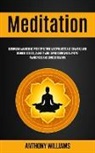Anthony Williams - Meditation