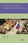 Vladimir Litvinenko, Vladimir (Saint-Petersburg Mining Univ Litvinenko, Vladimir Litvinenko, Litvinenko Vladimir - Scientific and Practical Studies of Raw Material Issues