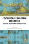 Brigitte Akesson Suter, Lisa Åkesson, Brigitte Suter - Contemporary European Emigration