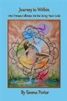 Emma Porter, Shari Broyer - Journey to Within: One Woman's Glimpse into the Living Peace Code