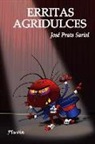 Jose Prats Sariol - Erritas agridulces