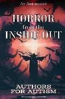 Michael Noe, L. Joseph Shosty, Ben Szathani - Horror from The Inside Out