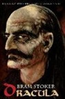 Bram Stoker, Alex McVey - Dracula