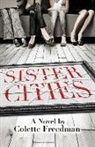 Colette Freedman - Sister Cities