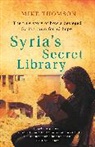 Mike Thomson, Thomson Mike - Syria's Secret Library