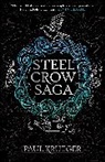 Paul Krueger, Krueger Paul - Steel Crow Saga