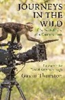 Gavin Thurston, Thurston Gavin - Journeys in the Wild