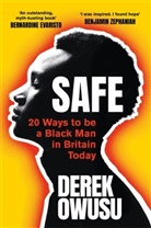 Derek Owusu - Safe