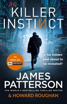 James Patterson, Patterson James - Killer Instinct