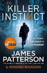 James Patterson - Killer Instinct